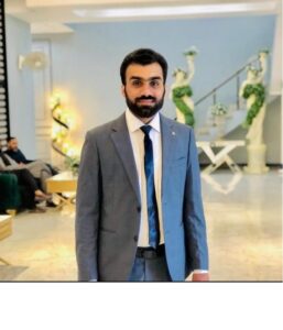 Nadeem Ahmad
