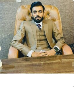 Muhammad Mubeen