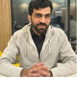 Waseem Ahmad